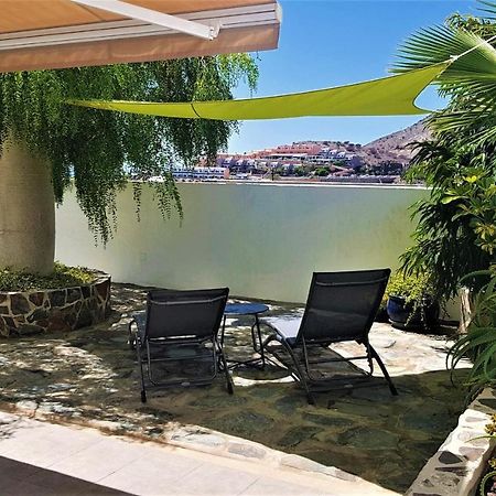 Arguineguin Casa La Moringa - Holiday House Close To The Beach מראה חיצוני תמונה