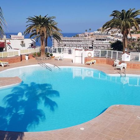 Arguineguin Casa La Moringa - Holiday House Close To The Beach מראה חיצוני תמונה