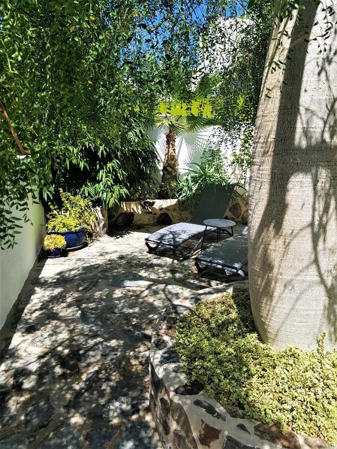 Arguineguin Casa La Moringa - Holiday House Close To The Beach מראה חיצוני תמונה