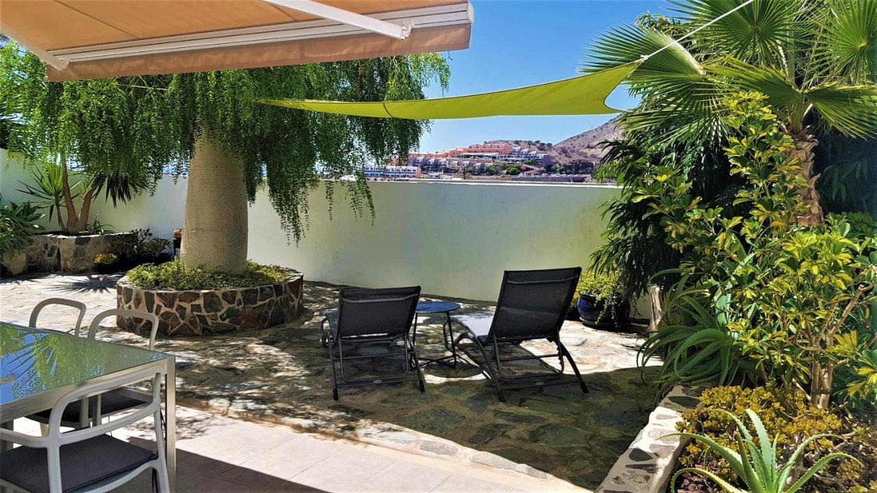 Arguineguin Casa La Moringa - Holiday House Close To The Beach מראה חיצוני תמונה