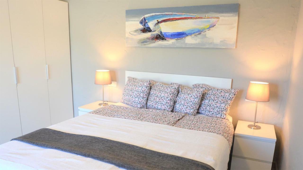 Arguineguin Casa La Moringa - Holiday House Close To The Beach מראה חיצוני תמונה