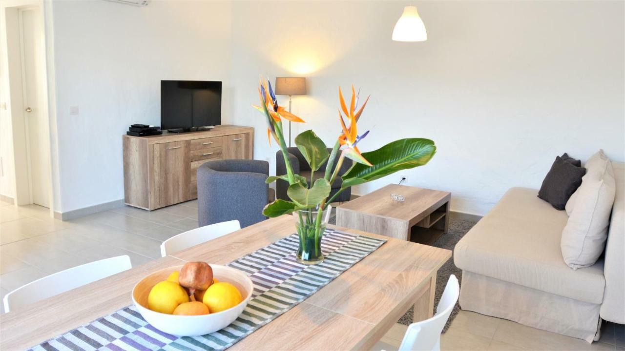 Arguineguin Casa La Moringa - Holiday House Close To The Beach מראה חיצוני תמונה