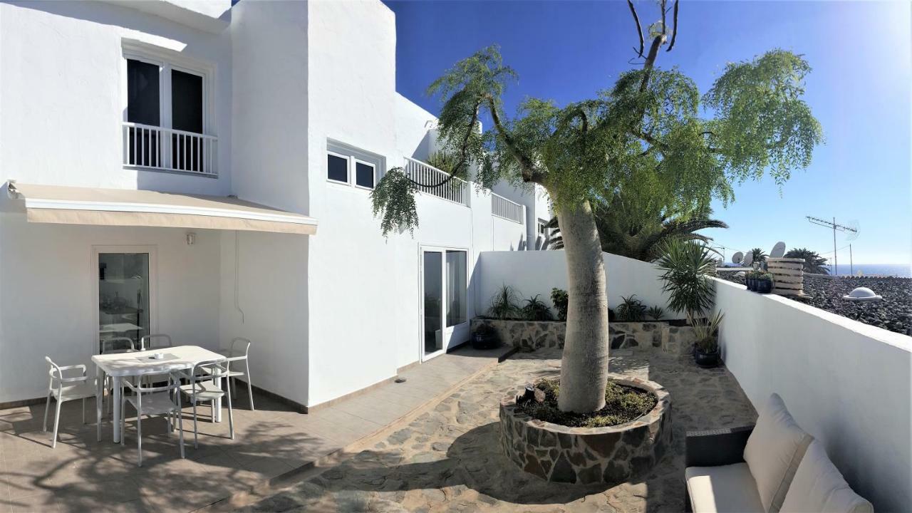 Arguineguin Casa La Moringa - Holiday House Close To The Beach מראה חיצוני תמונה