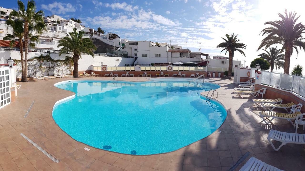 Arguineguin Casa La Moringa - Holiday House Close To The Beach מראה חיצוני תמונה