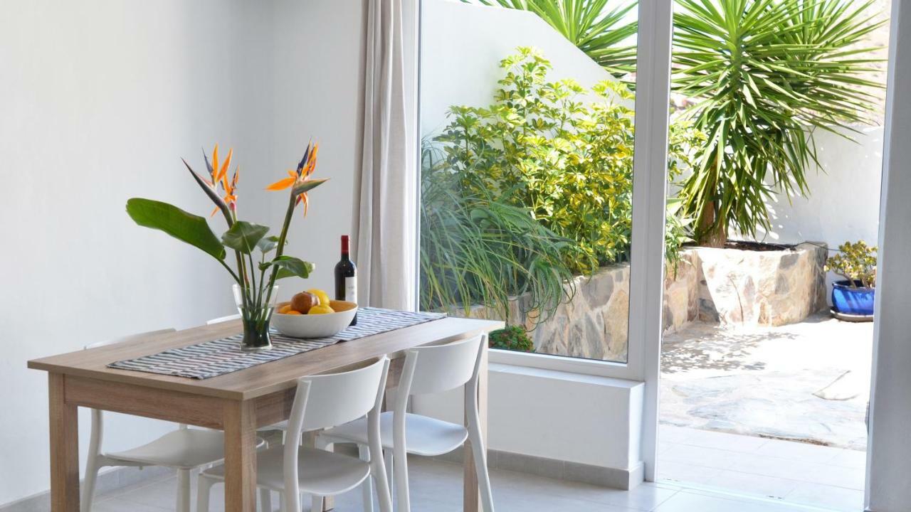Arguineguin Casa La Moringa - Holiday House Close To The Beach מראה חיצוני תמונה