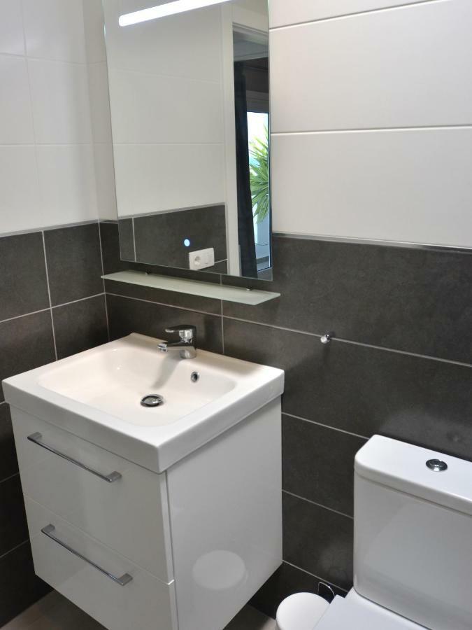 Arguineguin Casa La Moringa - Holiday House Close To The Beach מראה חיצוני תמונה