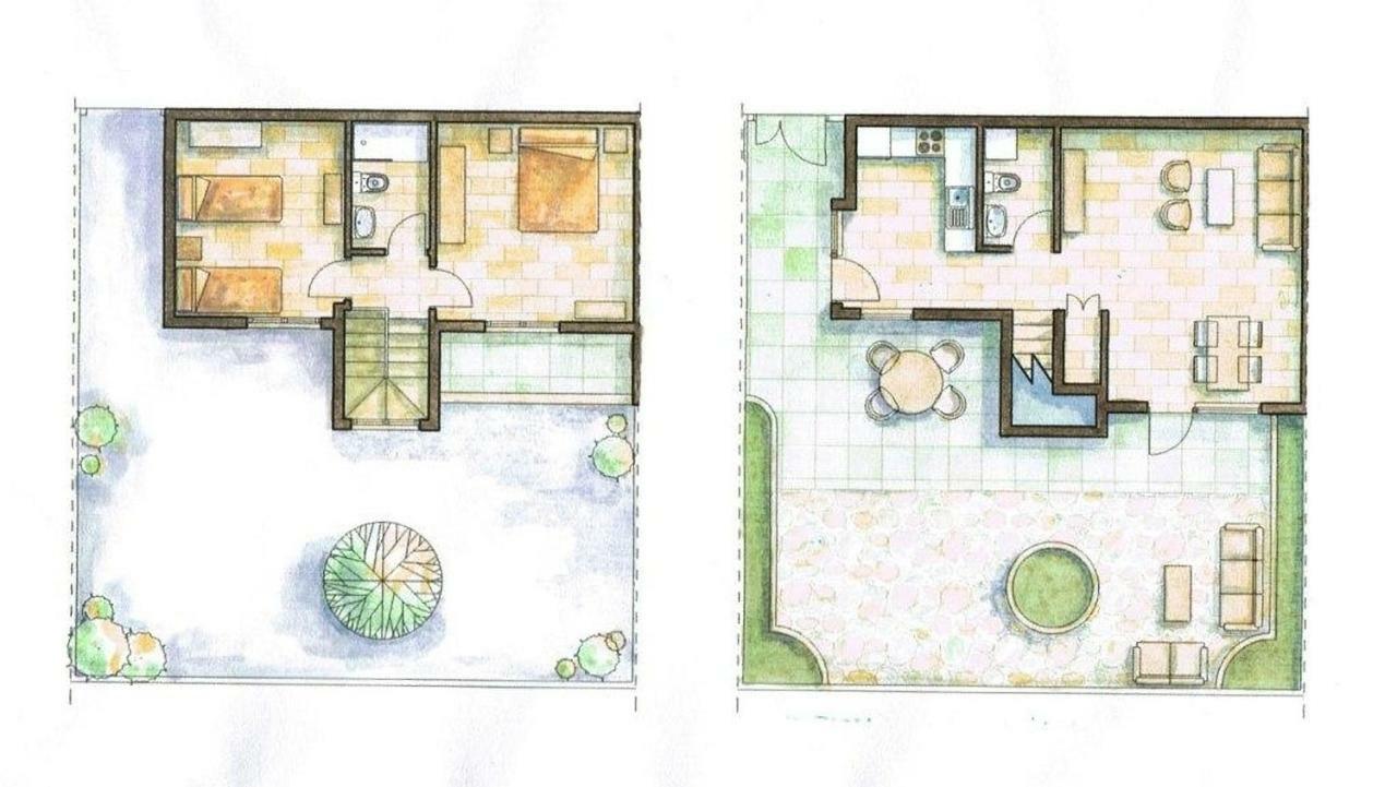 Arguineguin Casa La Moringa - Holiday House Close To The Beach מראה חיצוני תמונה